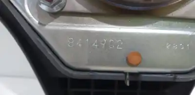 Автозапчастина б/у передня ліва подушка безопасности для TOYOTA YARIS (NCP1/NLP1/SCP1) 1.3 16V CAT Посилання на OEM IAM 8414902  