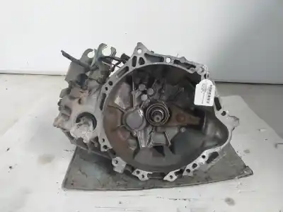 Автозапчастина б/у коробка передач для toyota yaris (ncp1/nlp1/scp1) 1.3 16v cat посилання на oem iam c150n  