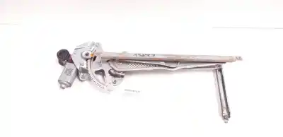 Автозапчастина б/у регулятор переднього правого скла для toyota yaris (ncp1/nlp1/scp1) 1.3 16v cat посилання на oem iam 85710 52030  