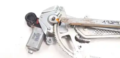 Автозапчастина б/у регулятор переднього правого скла для toyota yaris (ncp1/nlp1/scp1) 1.3 16v cat посилання на oem iam 85710 52030  