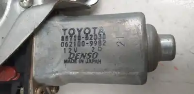 Автозапчастина б/у  для TOYOTA YARIS (NCP1/NLP1/SCP1)  Посилання на OEM IAM 85710 52030  