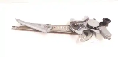 Автозапчастина б/у регулятор переднього правого скла для toyota yaris (ncp1/nlp1/scp1) 1.3 16v cat посилання на oem iam 85710 52030  