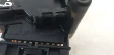 Автозапчастина б/у команда чистити для toyota yaris (ncp1/nlp1/scp1) 1.3 16v cat посилання на oem iam 173647  