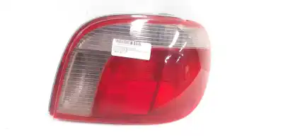 Second-hand car spare part right tailgate light for toyota yaris (ncp1/nlp1/scp1) 1.3 16v cat oem iam references 5308701r  
