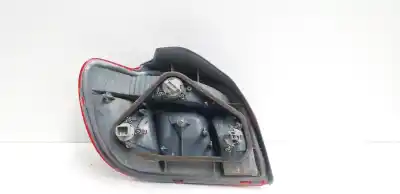 Second-hand car spare part right tailgate light for toyota yaris (ncp1/nlp1/scp1) 1.3 16v cat oem iam references 5308701r  