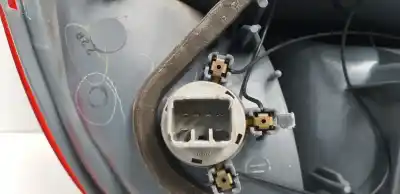 Автозапчастина б/у  для TOYOTA YARIS (NCP1/NLP1/SCP1)  Посилання на OEM IAM 5308701R  