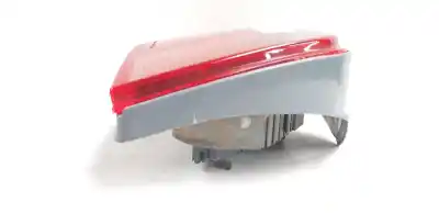 Second-hand car spare part left tailgate light for toyota yaris (ncp1/nlp1/scp1) 1.3 16v cat oem iam references 5308701l  