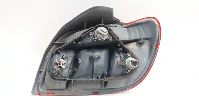 Автозапчастина б/у лівий ход ліхар для TOYOTA YARIS (NCP1/NLP1/SCP1) 1.3 16V CAT Посилання на OEM IAM 5308701L  