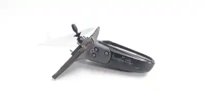 Peça sobressalente para automóvel em segunda mão espelho retrovisor direito por toyota yaris (ncp1/nlp1/scp1) 1.3 16v cat referências oem iam e13 010399  