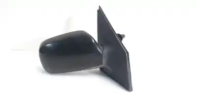 Peça sobressalente para automóvel em segunda mão espelho retrovisor direito por toyota yaris (ncp1/nlp1/scp1) 1.3 16v cat referências oem iam e13 010399  