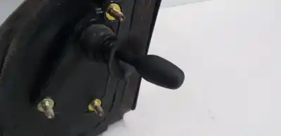 Peça sobressalente para automóvel em segunda mão espelho retrovisor direito por toyota yaris (ncp1/nlp1/scp1) 1.3 16v cat referências oem iam e13 010399  