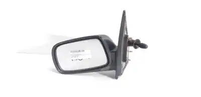 Автозапчастина б/у ліве дзеркало для toyota yaris (ncp1/nlp1/scp1) 1.3 16v cat посилання на oem iam e13 010399  