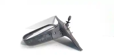 Автозапчастина б/у ліве дзеркало для toyota yaris (ncp1/nlp1/scp1) 1.3 16v cat посилання на oem iam e13 010399  