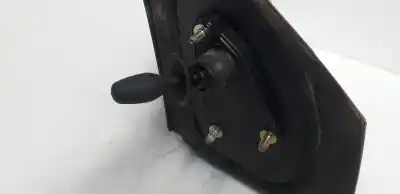 Автозапчастина б/у ліве дзеркало для toyota yaris (ncp1/nlp1/scp1) 1.3 16v cat посилання на oem iam e13 010399  