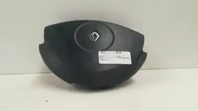 Автозапчастина б/у передня ліва подушка безопасности для RENAULT CLIO II FASE II (B/CB0) Base Authentique 82 CV / 60 KW Посилання на OEM IAM 8200057780C  
