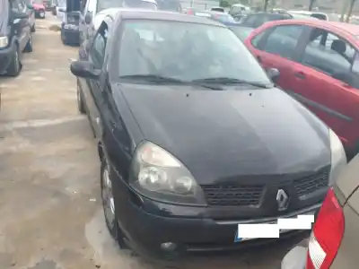 Second-hand car spare part  for RENAULT CLIO II FASE II (B/CB0)  OEM IAM references 7701054  