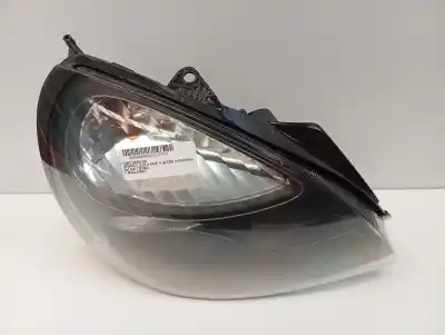 Автозапчастина б/у права фа для renault clio ii fase ii (b/cb0) base authentique 82 cv / 60 kw посилання на oem iam 7701054  