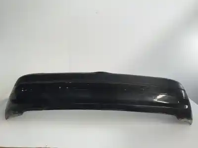 Автозапчастина б/у задній бампер для renault clio ii fase ii (b/cb0) base authentique 82 cv / 60 kw посилання на oem iam   