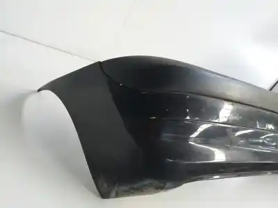 Автозапчастина б/у задній бампер для renault clio ii fase ii (b/cb0) base authentique 82 cv / 60 kw посилання на oem iam   