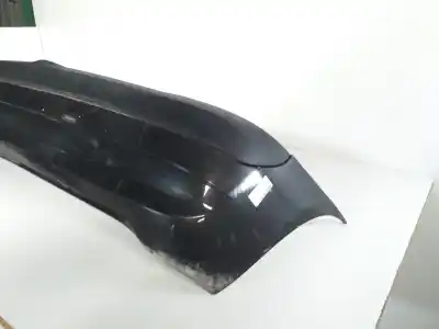 Автозапчастина б/у задній бампер для renault clio ii fase ii (b/cb0) base authentique 82 cv / 60 kw посилання на oem iam   