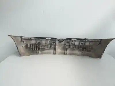 Автозапчастина б/у задній бампер для renault clio ii fase ii (b/cb0) base authentique 82 cv / 60 kw посилання на oem iam   