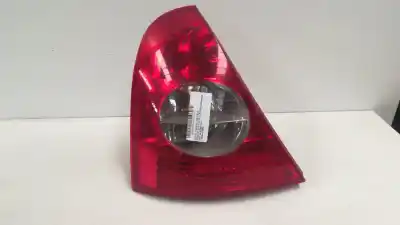 Автозапчастина б/у лівий ход ліхар для renault clio ii fase ii (b/cb0) base authentique 82 cv / 60 kw посилання на oem iam 8200071413  