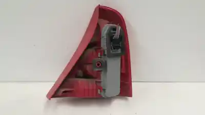 Автозапчастина б/у лівий ход ліхар для renault clio ii fase ii (b/cb0) base authentique 82 cv / 60 kw посилання на oem iam 8200071413  