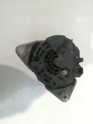 Автозапчастина б/у генератор для opel corsa d catch me посилання на oem iam 7840124325171  