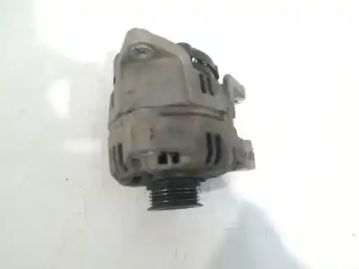 Pezzo di ricambio per auto di seconda mano alternatore per opel corsa d catch me riferimenti oem iam 7840124325171