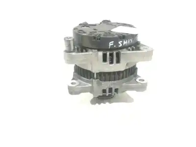 Second-hand car spare part Alternator for FORD S-MAX (CA1) Titanium (03.2010->) 140 CV / 103 KW OEM IAM references 6G9N10300XC  