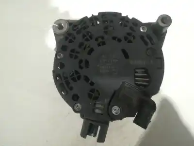 Автозапчасти б/у генератор за ford s-max (ca1) titanium (03.2010->) 140 cv / 103 kw ссылки oem iam 6g9n10300xc  