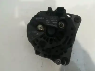 Second-hand car spare part alternator for seat leon (1m1) last edition oem iam references 028903028d  