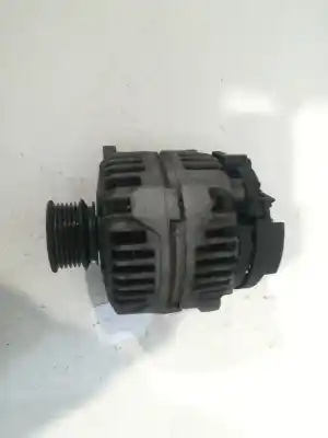 Second-hand car spare part alternator for seat leon (1m1) last edition oem iam references 028903028d  