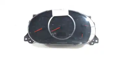 Автозапчастина б/у панель інструментів для mazda 5 (cr19) 2.0 (crew) посилання на oem iam c23555430  