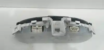 Автозапчастина б/у панель інструментів для mazda 5 (cr19) 2.0 (crew) посилання на oem iam c23555430  