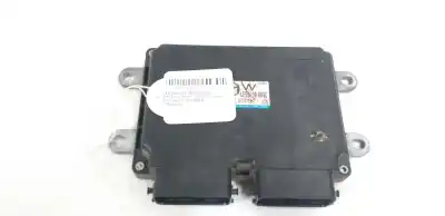 Автозапчастина б/у ебу контролер двигуна для mazda 5 (cr19) 2.0 (crew) посилання на oem iam lf5w188881c