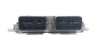 Second-hand car spare part ecu engine control for mazda 5 (cr19) 2.0 (crew) oem iam references lf5w188881c  