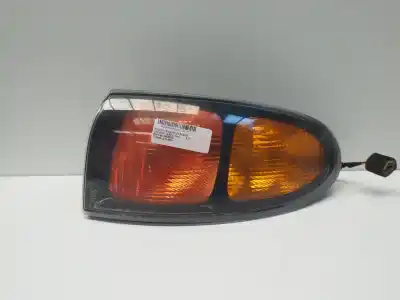 Second-hand car spare part right tailgate light for daewoo lanos cool oem iam references 305896r  