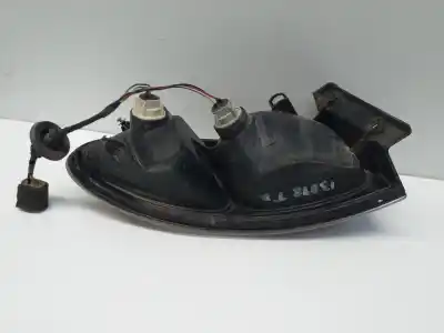 Second-hand car spare part right tailgate light for daewoo lanos cool oem iam references 305896r  
