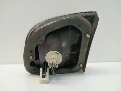 Second-hand car spare part interior left tailgate light for daewoo lanos cool oem iam references 415899l  