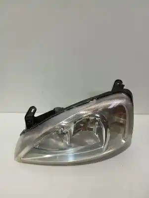 Автозапчастина б/у  для OPEL CORSA C FURGONETA/HATCHBACK (X01)  Посилання на OEM IAM   