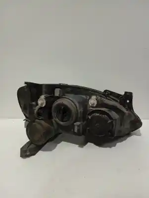 Pezzo di ricambio per auto di seconda mano faro anteriore sinistro per opel corsa c furgoneta/hatchback (x01) 1.2 16v (f08, w5l) riferimenti oem iam   