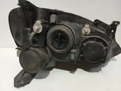Pezzo di ricambio per auto di seconda mano faro anteriore sinistro per opel corsa c furgoneta/hatchback (x01) 1.2 16v (f08, w5l) riferimenti oem iam   