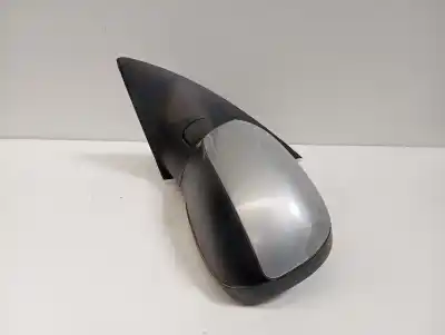 Автозапчастина б/у ліве дзеркало для opel corsa c furgoneta/hatchback (x01) 1.2 16v (f08, w5l) посилання на oem iam e1010676  