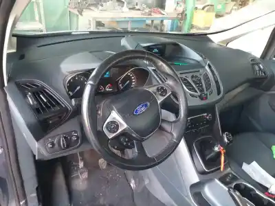 Peça sobressalente para automóvel em segunda mão quadrante por ford grand c-max edition referências oem iam bm5t10849bad  