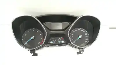 Peça sobressalente para automóvel em segunda mão quadrante por ford grand c-max edition referências oem iam bm5t10849bad  