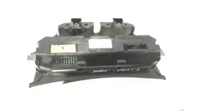 Pezzo di ricambio per auto di seconda mano controllo climatico per ford grand c-max edition riferimenti oem iam am5t18c612bm  