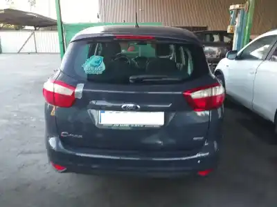Pezzo di ricambio per auto di seconda mano luci posteriori destra per ford grand c-max edition riferimenti oem iam am5113404bf  