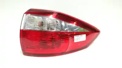 Pezzo di ricambio per auto di seconda mano luci posteriori destra per ford grand c-max edition riferimenti oem iam am5113404bf  