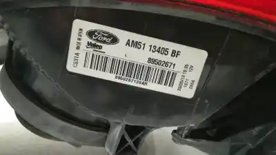 Pezzo di ricambio per auto di seconda mano  per FORD GRAND C-MAX  Riferimenti OEM IAM AM5113405BF  